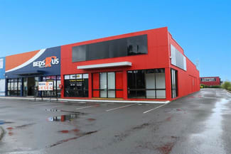 Showrooms / Bulky Goods commercial property leased at 71 Upton Street Bundall QLD 4217 Showrooms / Bulky Goods commercial property leased at 71 Upton Street Bundall QLD 4217