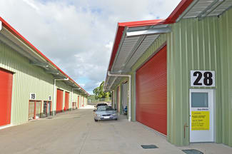 Factory, Warehouse & Industrial commercial property leased at Unit 28/20 Brookes Street Nambour QLD 4560 Factory, Warehouse & Industrial commercial property leased at Unit 28/20 Brookes Street Nambour QLD 4560