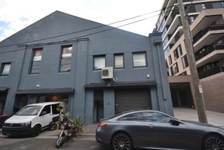 Showrooms / Bulky Goods commercial property leased at 7/10-12 George Street Leichhardt NSW 2040 Showrooms / Bulky Goods commercial property leased at 7/10-12 George Street Leichhardt NSW 2040