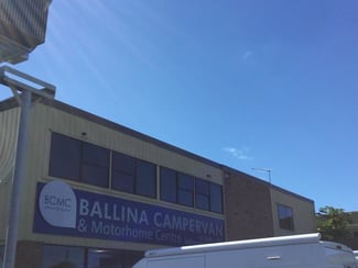 Offices commercial property leased at 299 River St Ballina NSW 2478 Offices commercial property leased at 299 River St Ballina NSW 2478