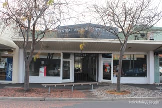 Shop & Retail commercial property leased at Shop 5, 16-18 Church Street Morwell VIC 3840 Shop & Retail commercial property leased at Shop 5, 16-18 Church Street Morwell VIC 3840