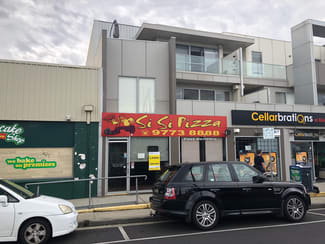 Showrooms / Bulky Goods commercial property leased at 1/334 Station Street Chelsea VIC 3196 Showrooms / Bulky Goods commercial property leased at 1/334 Station Street Chelsea VIC 3196