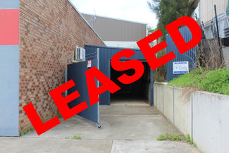 Factory, Warehouse & Industrial commercial property leased at 3/12 Kylie Crescent Batemans Bay NSW 2536 Factory, Warehouse & Industrial commercial property leased at 3/12 Kylie Crescent Batemans Bay NSW 2536