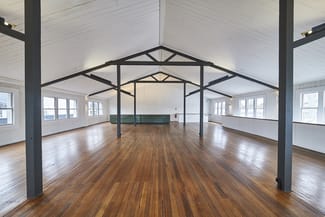 Offices commercial property leased at 1st Floor/84 Rupert Street Collingwood VIC 3066