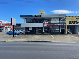 Showrooms / Bulky Goods commercial property leased at 1/160 Pacific Highway Coffs Harbour NSW 2450