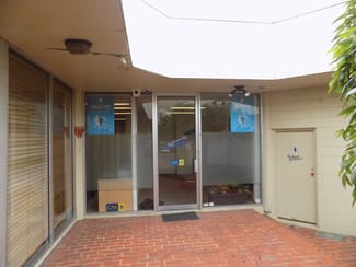 Offices commercial property leased at 7/532-542 Hampton Street Hampton VIC 3188