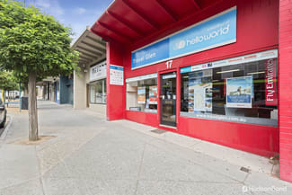 Offices commercial property leased at 17 Coleman Parade Glen Waverley VIC 3150 Offices commercial property leased at 17 Coleman Parade Glen Waverley VIC 3150