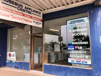 Offices commercial property leased at 897 Point Nepean Road Rosebud VIC 3939 Offices commercial property leased at 897 Point Nepean Road Rosebud VIC 3939