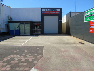 Other commercial property leased at 12A Victoria Street Mackay QLD 4740 Other commercial property leased at 12A Victoria Street Mackay QLD 4740