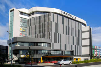 Offices commercial property leased at 3 Nexus Court Mulgrave VIC 3170