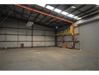 Factory, Warehouse & Industrial commercial property leased at Unit 1a/28-30 Kalaroo Road Redhead NSW 2290 Factory, Warehouse & Industrial commercial property leased at Unit 1a/28-30 Kalaroo Road Redhead NSW 2290