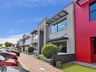 Offices commercial property leased at 172 Main Street Osborne Park WA 6017