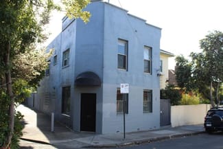 Offices commercial property leased at 1 Oban Street South Yarra VIC 3141