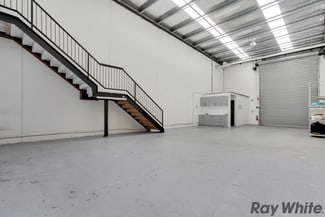 Showrooms / Bulky Goods commercial property leased at 3/150 Chesterville Road Moorabbin VIC 3189