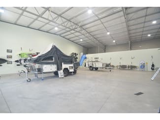 Factory, Warehouse & Industrial commercial property leased at (Lot 3 - S/387 New England Highway Rutherford NSW 2320 Factory, Warehouse & Industrial commercial property leased at (Lot 3 - S/387 New England Highway Rutherford NSW 2320