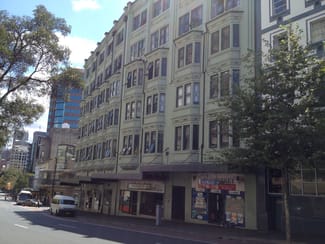 Factory, Warehouse & Industrial commercial property leased at Level 2, 206/342 Elizabeth Street Surry Hills NSW 2010 Factory, Warehouse & Industrial commercial property leased at Level 2, 206/342 Elizabeth Street Surry Hills NSW 2010
