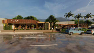 Offices commercial property leased at 5-6/120 Collins Avenue Edge Hill QLD 4870 Offices commercial property leased at 5-6/120 Collins Avenue Edge Hill QLD 4870