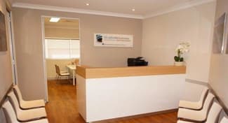 Offices commercial property leased at Suite 9/42 Bigge Street Liverpool NSW 2170 Offices commercial property leased at Suite 9/42 Bigge Street Liverpool NSW 2170