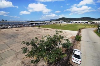 Factory, Warehouse & Industrial commercial property leased at 2/653 Ingham Road Mount St John QLD 4818 Factory, Warehouse & Industrial commercial property leased at 2/653 Ingham Road Mount St John QLD 4818