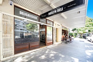 Medical / Consulting commercial property leased at 1/38 Roslyn Gardens Rushcutters Bay NSW 2011 Medical / Consulting commercial property leased at 1/38 Roslyn Gardens Rushcutters Bay NSW 2011