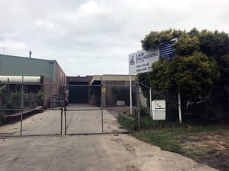 Shop & Retail commercial property leased at 2/25 McArthurs Road Altona North VIC 3025 Shop & Retail commercial property leased at 2/25 McArthurs Road Altona North VIC 3025
