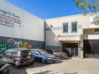 Factory, Warehouse & Industrial commercial property leased at 126 Weston Street Brunswick East VIC 3057 Factory, Warehouse & Industrial commercial property leased at 126 Weston Street Brunswick East VIC 3057