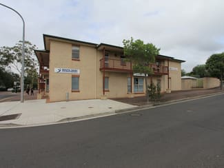 Offices commercial property for lease at 4+6/300 Queen Street Campbelltown NSW 2560 Offices commercial property for lease at 4+6/300 Queen Street Campbelltown NSW 2560