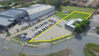 Shop & Retail commercial property leased at 3432 Pacific Highway Springwood QLD 4127 Shop & Retail commercial property leased at 3432 Pacific Highway Springwood QLD 4127
