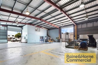Factory, Warehouse & Industrial commercial property leased at 1/30 Spine Street Sumner QLD 4074 Factory, Warehouse & Industrial commercial property leased at 1/30 Spine Street Sumner QLD 4074