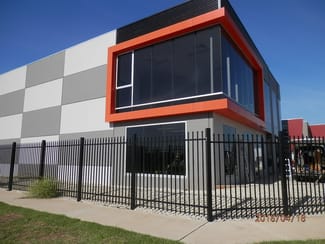 Factory, Warehouse & Industrial commercial property leased at 60 Efficient Drive Truganina VIC 3029 Factory, Warehouse & Industrial commercial property leased at 60 Efficient Drive Truganina VIC 3029