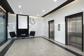 Medical / Consulting commercial property leased at Suite 101/13 Spring Street Chatswood NSW 2067