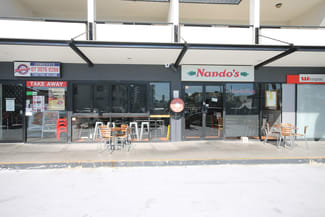 Shop & Retail commercial property leased at 2/154-162 Cavendish Road Coorparoo QLD 4151 Shop & Retail commercial property leased at 2/154-162 Cavendish Road Coorparoo QLD 4151