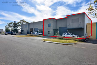Offices commercial property leased at 26 Murphy Street O'connor WA 6163 Offices commercial property leased at 26 Murphy Street O'connor WA 6163