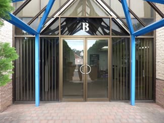 Factory, Warehouse & Industrial commercial property leased at Unit B/117 Tapleys Hill Road Hendon SA 5014 Factory, Warehouse & Industrial commercial property leased at Unit B/117 Tapleys Hill Road Hendon SA 5014