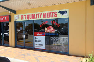 Shop & Retail commercial property leased at 52 Wroxham Road Prestons NSW 2170 Shop & Retail commercial property leased at 52 Wroxham Road Prestons NSW 2170