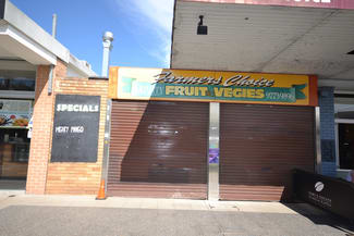 Shop & Retail commercial property leased at 1/229 Tower Street Panania NSW 2213 Shop & Retail commercial property leased at 1/229 Tower Street Panania NSW 2213