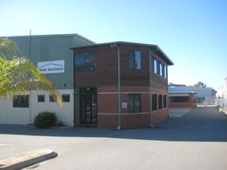 Offices commercial property leased at 113 Broadway Bassendean WA 6054 Offices commercial property leased at 113 Broadway Bassendean WA 6054