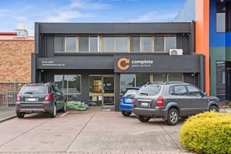 Offices commercial property leased at 16 Fullarton Road Norwood SA 5067 Offices commercial property leased at 16 Fullarton Road Norwood SA 5067