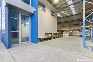 Factory, Warehouse & Industrial commercial property leased at 28/25 Cook Road Mitcham VIC 3132 Factory, Warehouse & Industrial commercial property leased at 28/25 Cook Road Mitcham VIC 3132