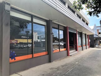 Shop & Retail commercial property leased at Shop 2, 'Stoker House' 19 Park Avenue Coffs Harbour NSW 2450 Shop & Retail commercial property leased at Shop 2, 'Stoker House' 19 Park Avenue Coffs Harbour NSW 2450