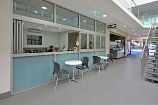 Shop & Retail commercial property leased at Old Princes Highway Sutherland NSW 2232 Shop & Retail commercial property leased at Old Princes Highway Sutherland NSW 2232
