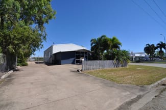Factory, Warehouse & Industrial commercial property leased at 190 North Vickers Road Condon QLD 4815 Factory, Warehouse & Industrial commercial property leased at 190 North Vickers Road Condon QLD 4815