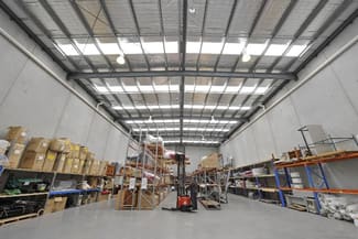 Factory, Warehouse & Industrial commercial property leased at 22 Montefiore Street Fairfield VIC 3078 Factory, Warehouse & Industrial commercial property leased at 22 Montefiore Street Fairfield VIC 3078