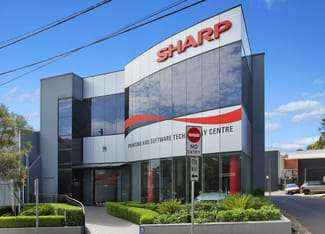 Factory, Warehouse & Industrial commercial property leased at 96 Hotham Parade Artarmon NSW 2064 Factory, Warehouse & Industrial commercial property leased at 96 Hotham Parade Artarmon NSW 2064