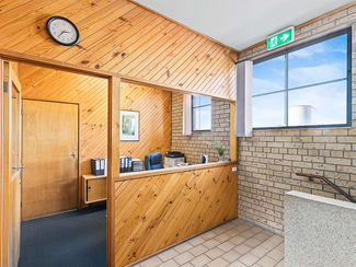 Factory, Warehouse & Industrial commercial property leased at 293 Arthur Street Fairfield VIC 3078 Factory, Warehouse & Industrial commercial property leased at 293 Arthur Street Fairfield VIC 3078