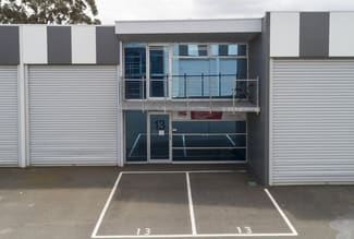 Showrooms / Bulky Goods commercial property leased at 13/38 Christensen Street Cheltenham VIC 3192 Showrooms / Bulky Goods commercial property leased at 13/38 Christensen Street Cheltenham VIC 3192