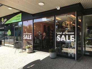 Shop & Retail commercial property leased at Shop 2/89 Noosa Drive Noosa Heads QLD 4567 Shop & Retail commercial property leased at Shop 2/89 Noosa Drive Noosa Heads QLD 4567