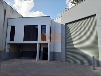 Factory, Warehouse & Industrial commercial property leased at 17A Birmingham Avenue Villawood NSW 2163 Factory, Warehouse & Industrial commercial property leased at 17A Birmingham Avenue Villawood NSW 2163