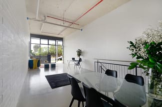 Offices commercial property leased at 472 Beach Road Beaumaris VIC 3193