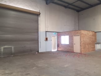 Factory, Warehouse & Industrial commercial property leased at 2/4 Yelland Way Bassendean WA 6054